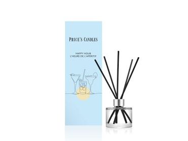 FRAGRANCE DAY difuzér Happy Hour 120ml