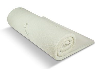 Vrchný matrac VISCOPUR® bamboo 3,5 cm