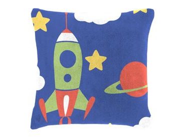 polštářek raketa