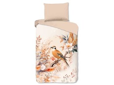 Obliečky Good Morning 100% bavlna Gloria 140x200/70x90 cm