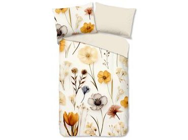 Obliečky Good Morning 100% bavlna Lara 140x200/70x90 cm