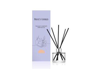 FRAGRANCE DAY difuzér Twilight Comfort 120ml