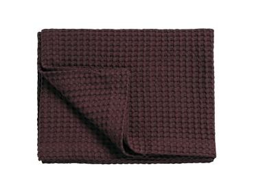 Vandyck Luxusný prehoz na posteľ Home Piqué waffle Winetasting