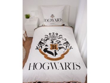 Obliečky Harry Potter 135x200/80x80cm