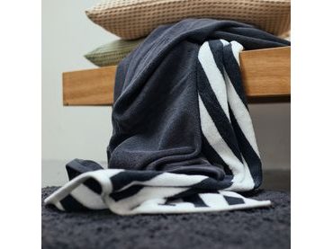 Luxusná bavlnená obliečka VANDYCK Washed Cotton Cognac