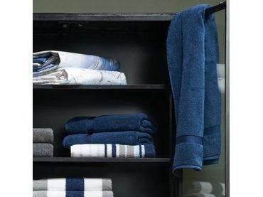 Clarysse Towel2 ECO uterák denim