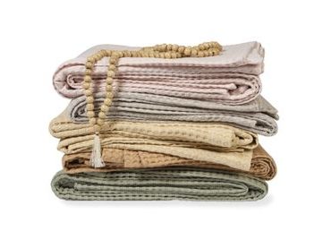 Cottonbox obliečky 100% bavlna renforcé Penny Pink