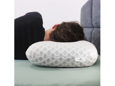 Anatomický vankúš Magniflex Classico Standard neprofilovaný 72x42x12cm