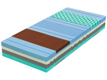 Ortopedický matrac SPIRIT Superior NUCLEUS 30 cm - rozbaleno