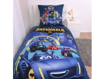 3D talianská obliečka 100% bavlna Piume