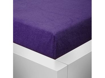 Homeville froté plachta českej výroby slivka 30cm výška