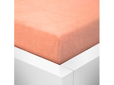 Homeville froté plachta českej výroby lososová 30cm výška