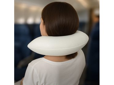 Vrchný matrac VISCOPUR® bamboo 3,5 cm