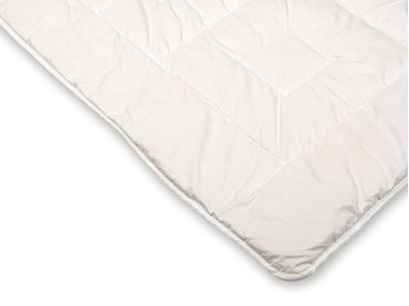 Vrchný matrac VISCOPUR® bamboo 3,5 cm