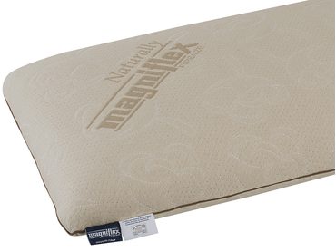 Anatomický vankúš Magniflex Classico Standard neprofilovaný 72x42x12cm