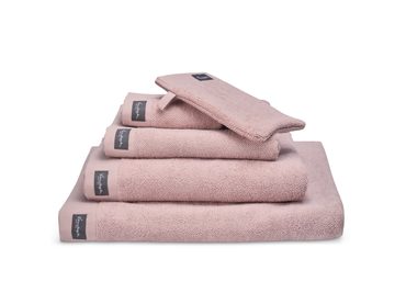 Vandyck uterák Home UNI Sepia Pink