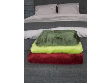 Pled Mistral Home baranček ETOILES 130x170 cm