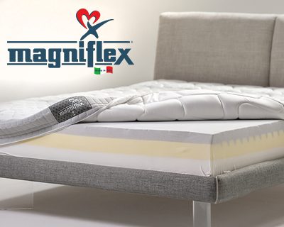Talianske matrace Magniflex