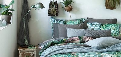 7 najnovších trendov pre interiér spálne