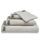 Vandyck uterák Home Mouline White/Stone
