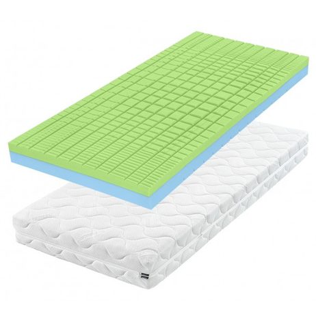 Zdravotní matrace HA Medical Ergonomix Visco