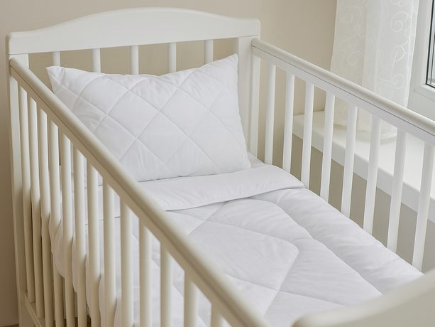 Súprava Aloe Vera pre bábätká 100x135 + 40x60 cm