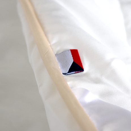 Súprava Lyocell-Tencel / bavlna extra hrejivá