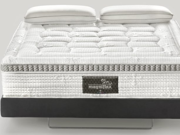 Magniflex matrac ARMONIA Memoform Dual 12