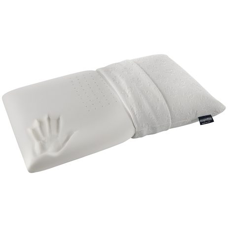 Anatomický vankúš Magniflex Classico Standard neprofilovaný 72x42x12cm