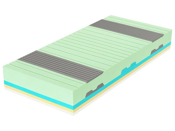 Ortopedický matrac Spirit Superior LATEX - výstavný kus