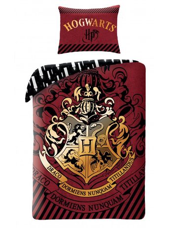 Obliečka Harry Potter HP8087 140x200/70x90 cm