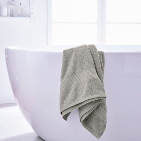 TODAY Žínka 100% bavlna Dune