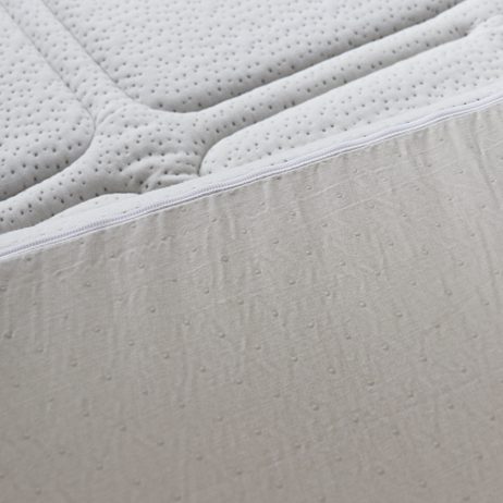 Vrchný matrac VISCOPUR® bamboo snow 8 cm