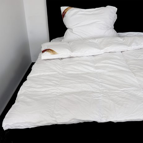 Luxusná súprava z peria Down & feather collection