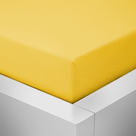 Homeville jersey plachta ELASTIC slnečnica