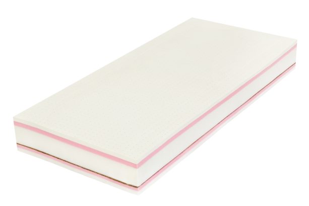 Pružinový matrac Tropico AUSTIN AIR Latex 26 cm