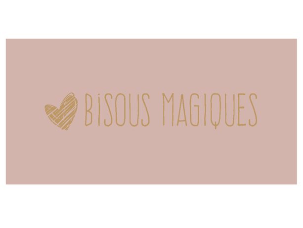 TODAY KIDS detský bavlnený koberec Magic 60x120 cm