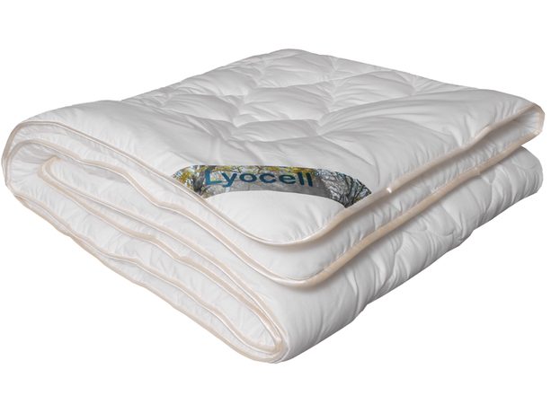 Prikrývka Lyocell-Tencel / bavlna odľahčená