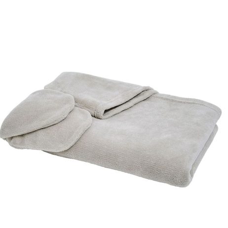 TODAY pléd / TV deka 165x115 cm Dune