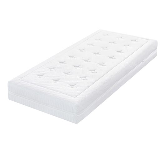 Pružinový matrac Tropico Airforce Arabela HARD 24 cm