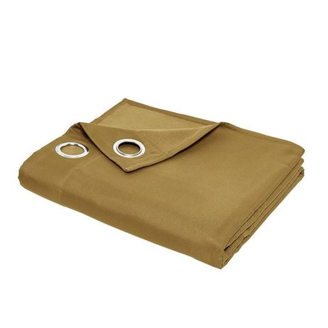 TODAY Záves Isolant 140x240 cm Bronze