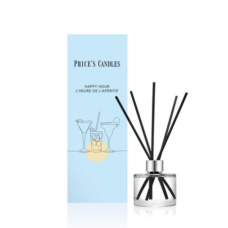 FRAGRANCE DAY difuzér Happy Hour 120ml