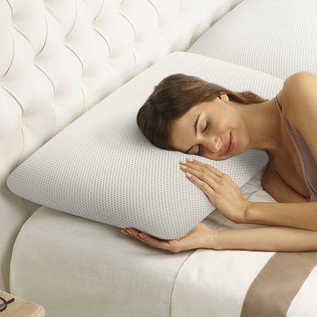 Anatomický vankůš Magniflex MagniCool Standard MAXI 72x42x15 cm