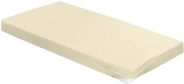 Bierbaum jersey plachta natur