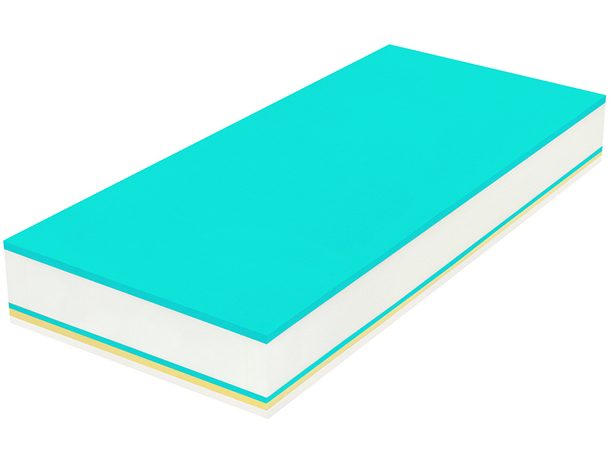 Ortopedický matrac Spirit Superior COMODORE