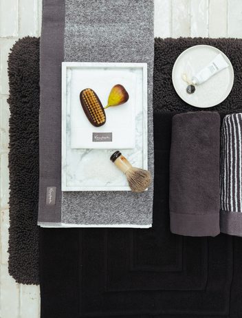 Vandyck uterák Home Mouline Off Black