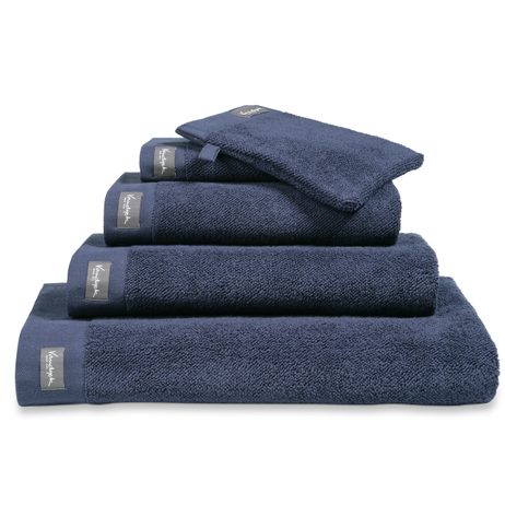 Vandyck uterák Home UNI Blue Ink