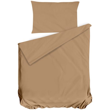 Cottonbox obliečky 100% bavlna NEAT Beige