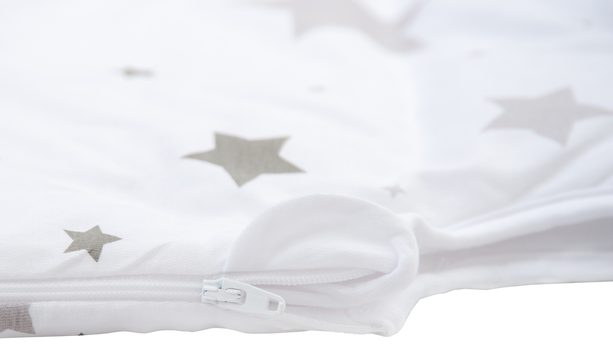 Spací vak Panda stars 90x45 cm