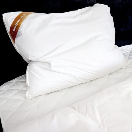 Súprava z peria Down & feather collection